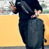Travel bag