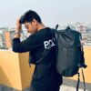 Travel bag
