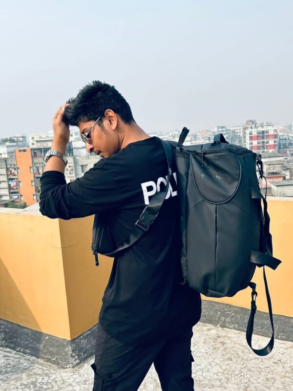 Travel bag