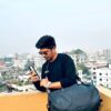 Travel bag