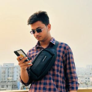 Arctic Hunter Premium Chest bags E-30