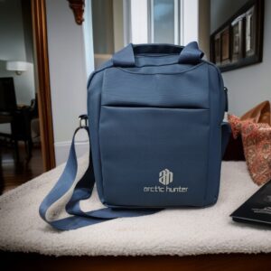 Actic hunter blue colour model no 65