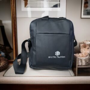 Arctic hunter black colour model no 75