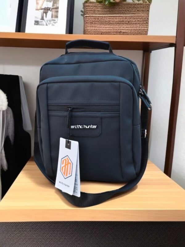 Professional Bag model: 100 - 8" x 11"