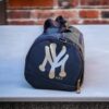 NRP Gym Bag Black