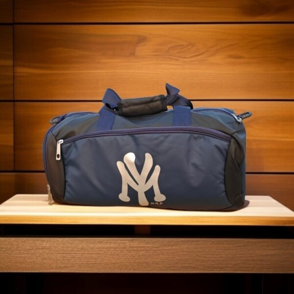 NRP Gym Bag Black