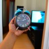 Alarm Table Clock