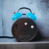 Alarm Table Clock