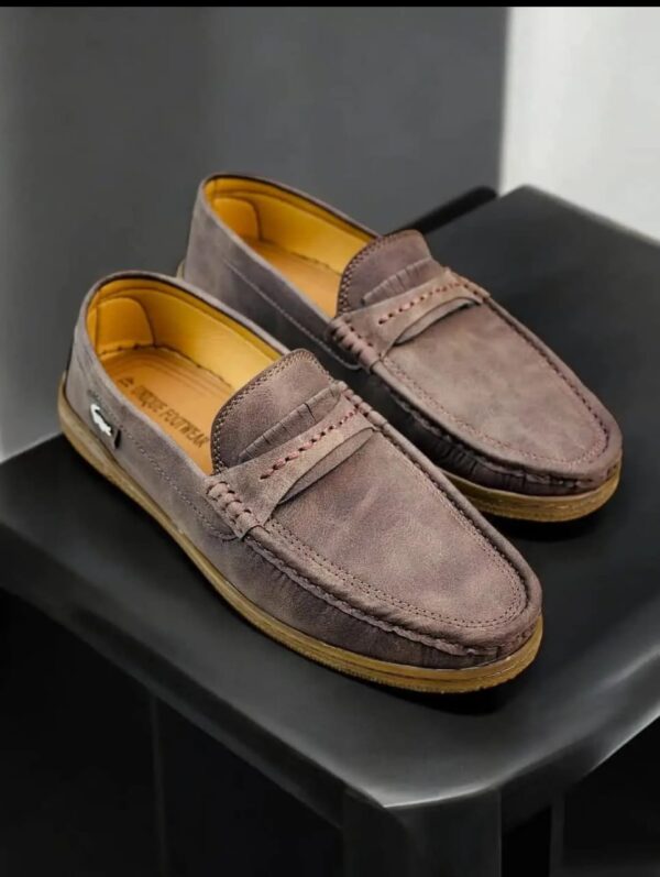 Premium chocolate colour Loafer (CL)