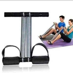 Tummy Trimmer Double Spring