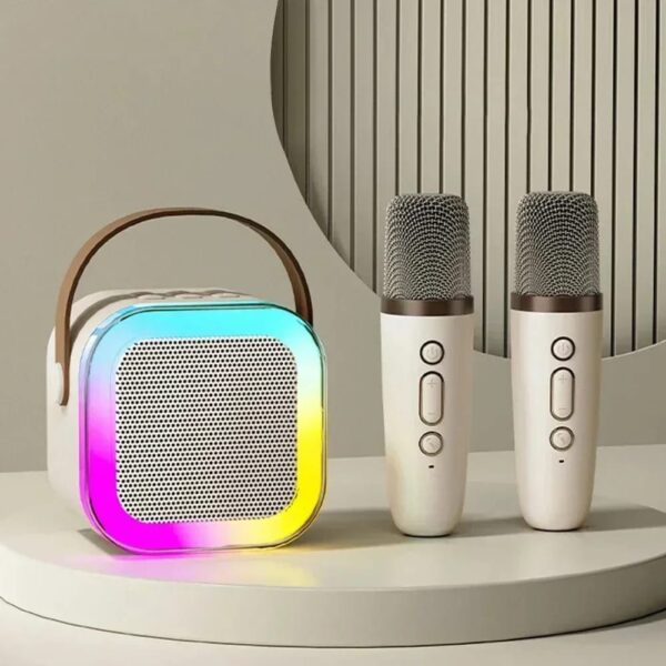 WhatsApp Image 2025-09-07 at 18.37.48_239ad477 K12 Bluetooth Speaker With Dual Wireless Microphone