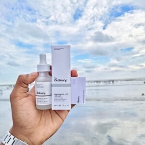 The Ordinary Niacinamide 10% + Zinc 1% 60ml