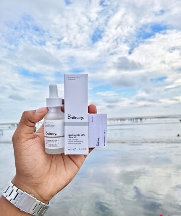IMG-20251014-WA0001 The Ordinary Niacinamide 10% + Zinc 1% 60ml