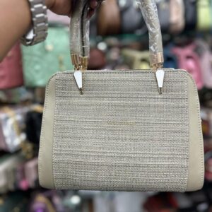 Big size Ash colur party bag