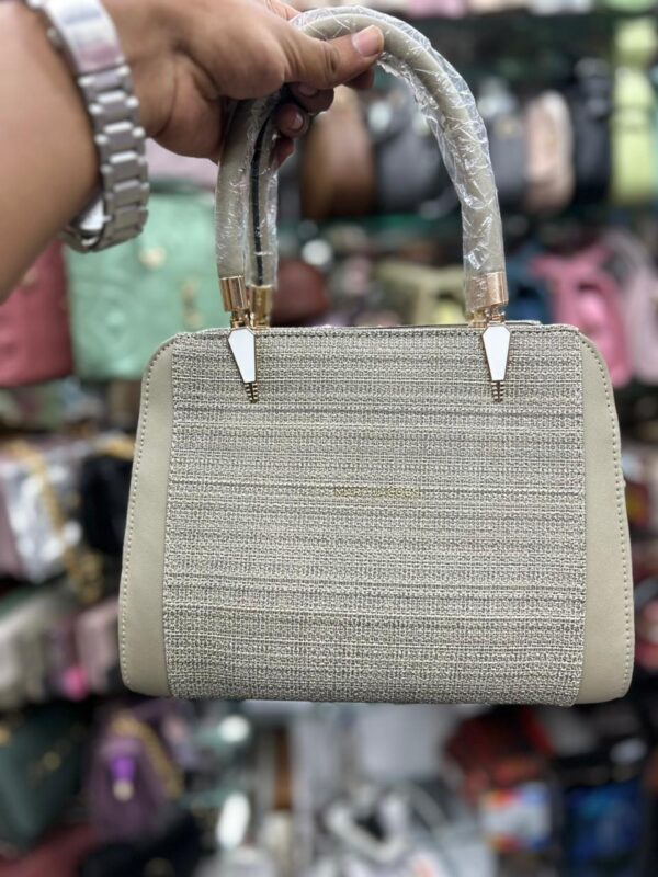Big size Ash colur party bag