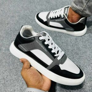 Vans Shoe - Black colour (VK)