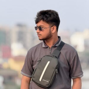 Arctic Hunter Ultra Chest Bag (AHU)