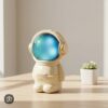2025/12/1000031383.jpg Wrader X808 Astronaut Bluetooth Speaker with RGB Lights