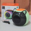2025/12/1000031407.jpg X-811 Wireless Speaker with RGB Lights