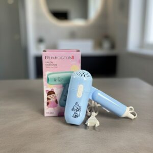 Portable Mini Hair Dryer