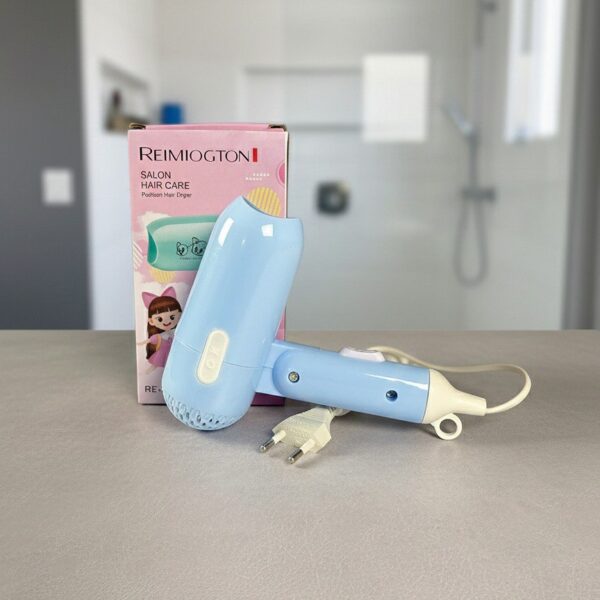 2025/12/1000031617.jpg Portable Mini Hair Dryer
