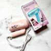 2025/12/1000031649.jpg Portable Mini Hair Dryer