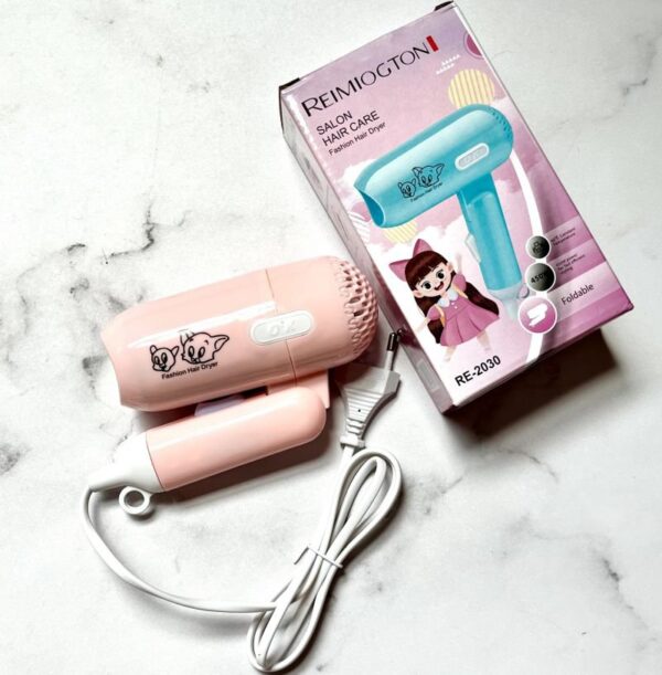 2025/12/1000031649.jpg Portable Mini Hair Dryer