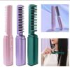 2025/12/1000034340.jpg Wireless Hair Straightener Comb, Hot Air Brush, Usb Rechargeable