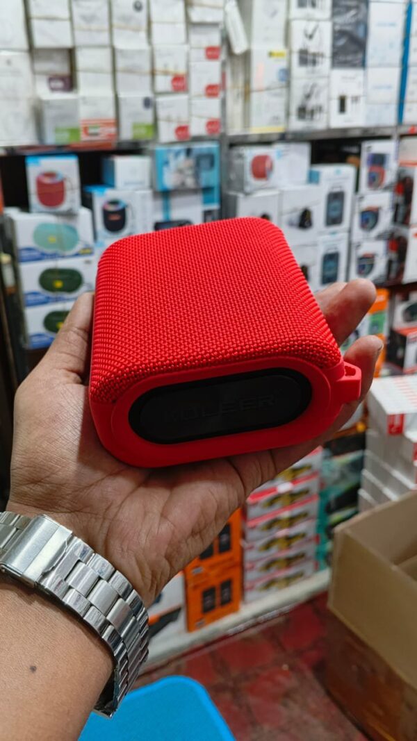 KOLEER S31 Portable Wireless Bluetooth Speaker Extra Bass IPX7 Waterproof