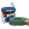 ET-213 Portable Mini Bluetooth Wireless Speaker