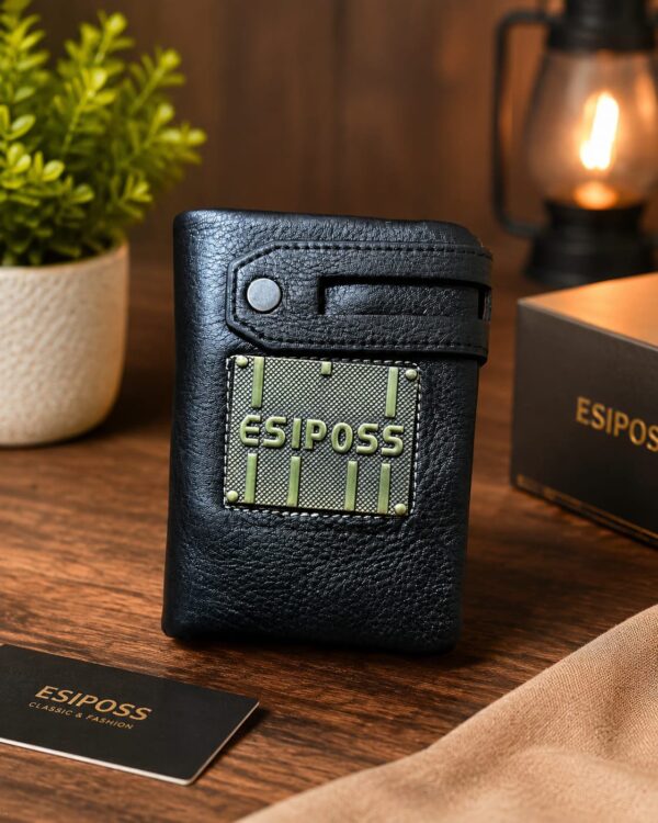 Premium Esiposs Money Bag (FK)
