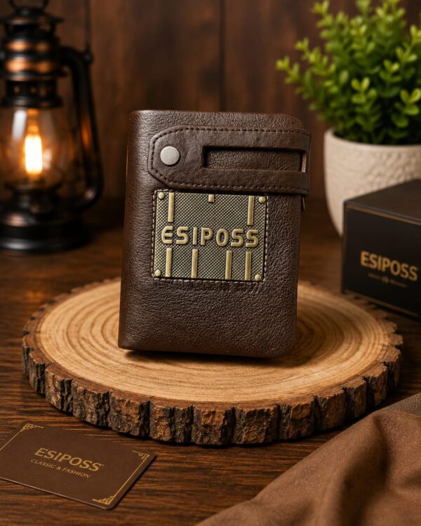 Premium Esiposs Money Bag (FC)